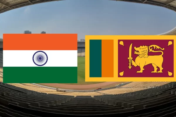 India vs Sri Lanka Betting Odds: Cricket World Cup 2023