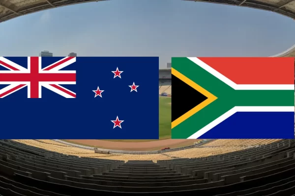 New Zealand vs South Africa Betting Odds: Cricket World Cup 2023