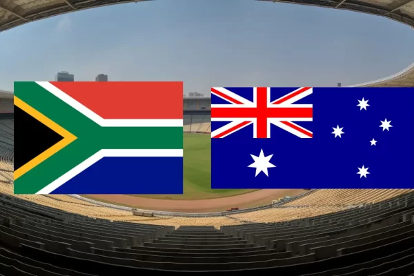 South Africa vs Australia Betting Odds: Cricket World Cup 2023 Semi-Final