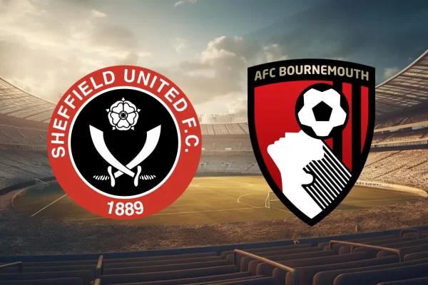 Sheffield United vs Bournemouth