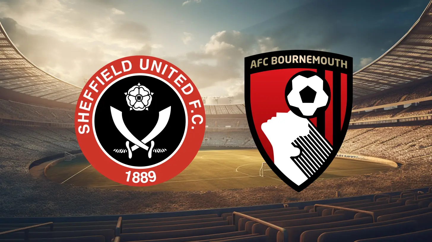 Sheffield United vs Bournemouth