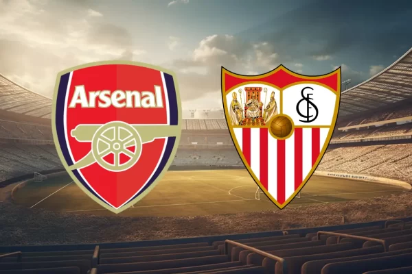 Arsenal vs Sevilla Betting Odds: UEFA Champions League Group B