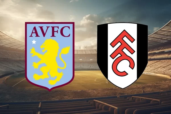 Aston Villa 3-1 Fulham: Extends Home Triumph Streak to 13