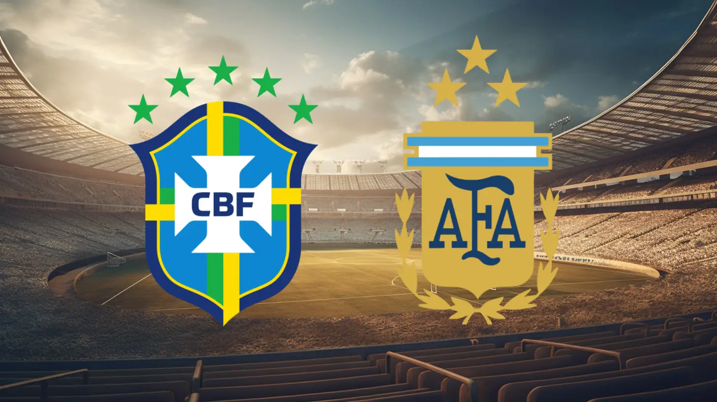 Brazil vs Argentina Betting Tips: CONMEBOL Qualifiers