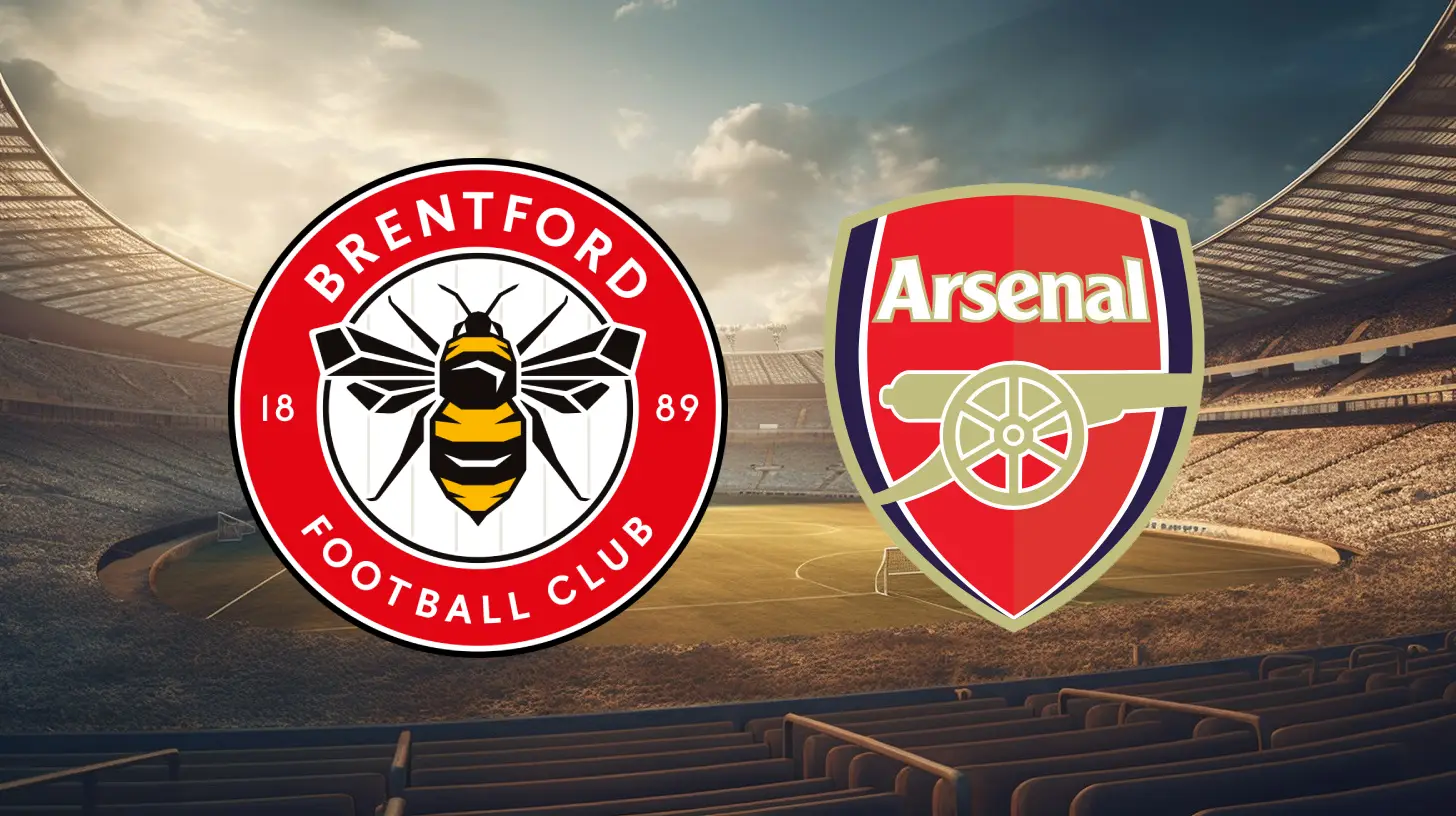 Brentford vs Arsenal Betting Tips: Premier League Round 13