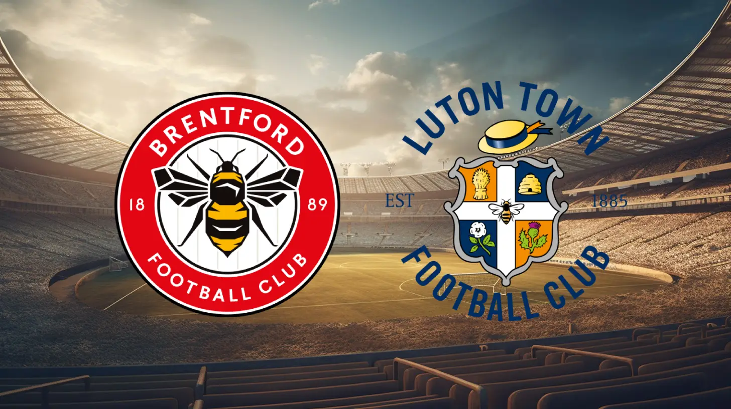 Brentford vs Luton Town Betting Tips: Premier League Round 14