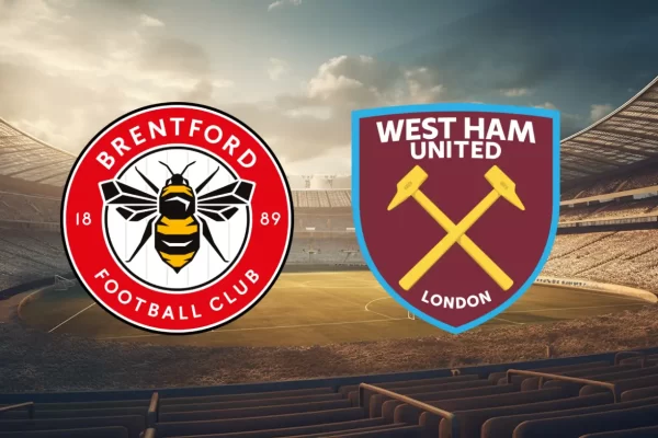 Brentford vs West Ham Betting Odds: Premier League Clash