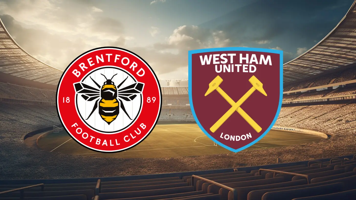 Brentford vs West Ham Betting Odds: Premier League Clash