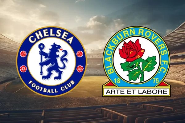 Chelsea vs Blackburn: EFL Cup Round 4