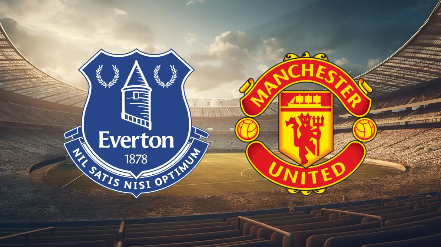 Everton vs Manchester United Betting Tips: Premier League Round 13