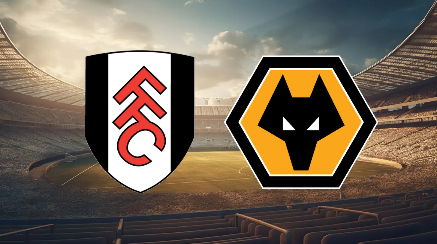 Fulham vs Wolves 3-2: Premier League Round 13 - JITABET Sports News