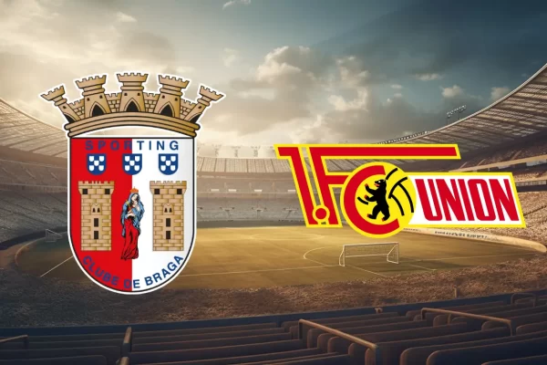 SC Braga vs Union Berlin Betting Odds: UEFA Champions League Group C