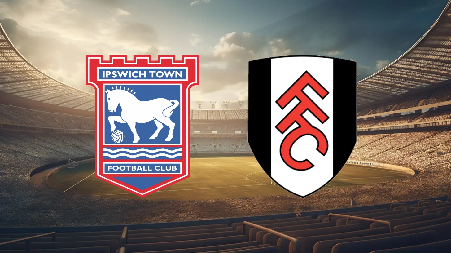 Ipswich Town vs Fulham: EFL Cup Round 4