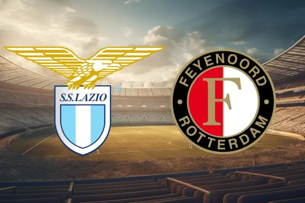 Lazio vs Feyenoord Betting Odds: UEFA Champions League Group E