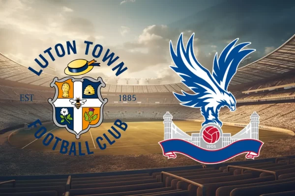 Luton Town vs Crystal Palace Betting Tips: Premier League Round 13