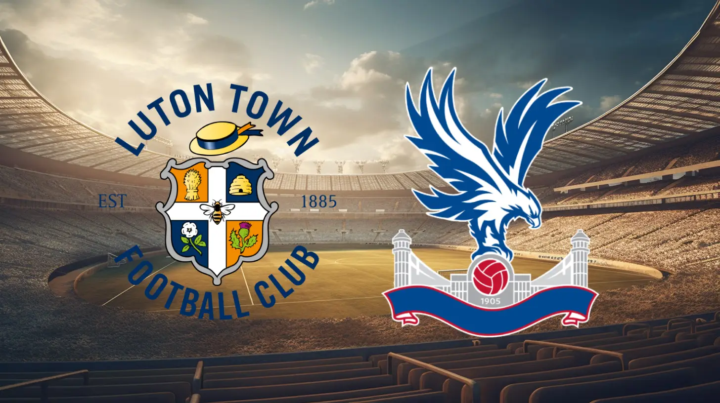 Luton Town vs Crystal Palace Betting Tips: Premier League Round 13