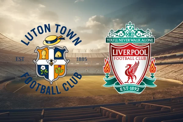 Luton Town vs Liverpool Betting Odds: Premier League Round 11