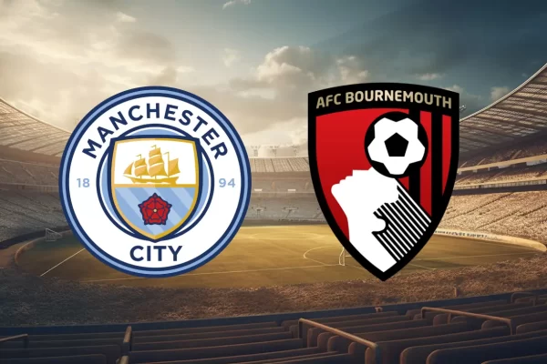 Manchester City vs Bournemouth Betting Odds: Premier League Round 11