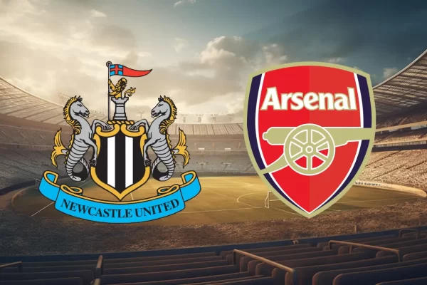 Newcastle vs Arsenal: Premier League Clash Predictions