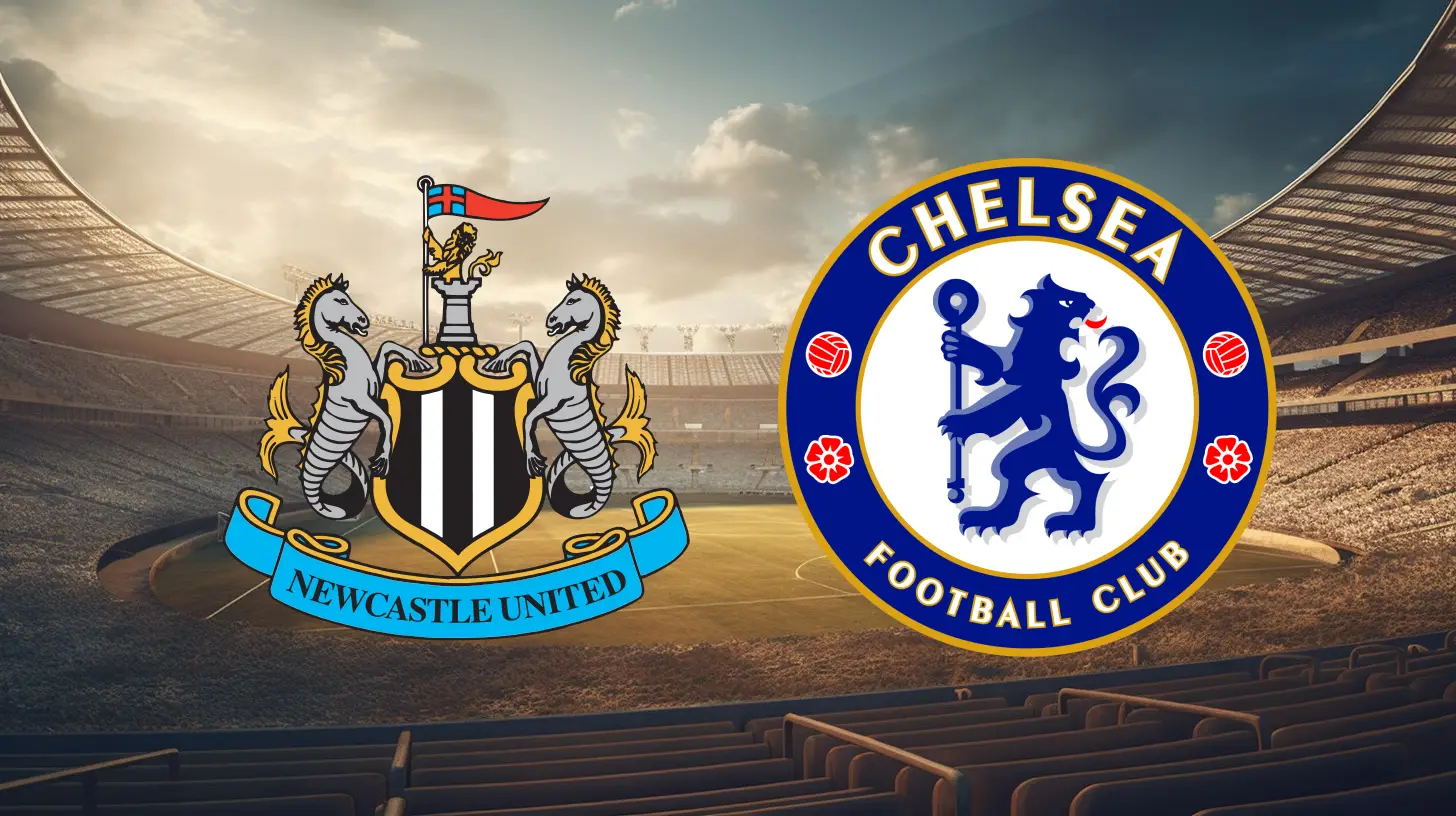 Newcastle United vs Chelsea Betting Tips: Premier League Round 13