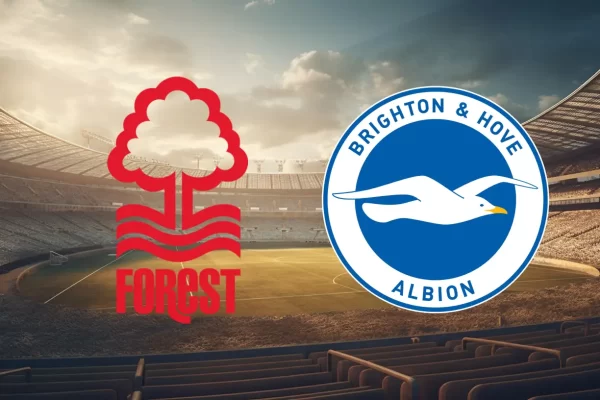 Nottingham Forest vs Brighton Betting Tips: Premier League Round 13