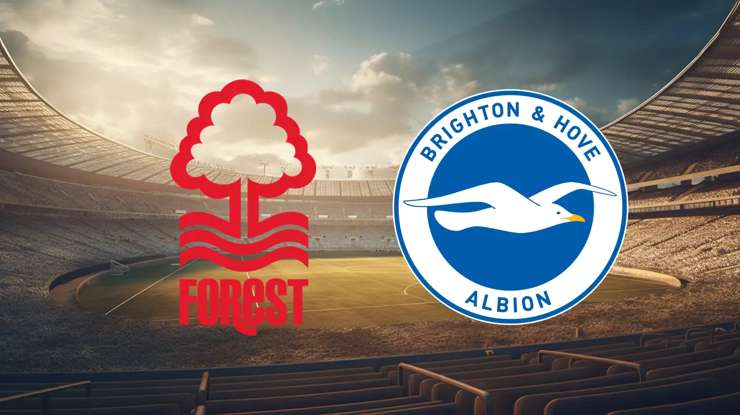 Nottingham Forest vs Brighton Betting Tips: Premier League Round 13