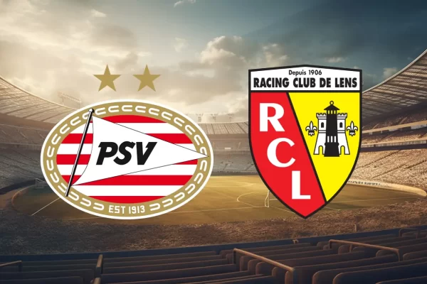 PSV vs Lens Betting Odds: UEFA Champions League Group B