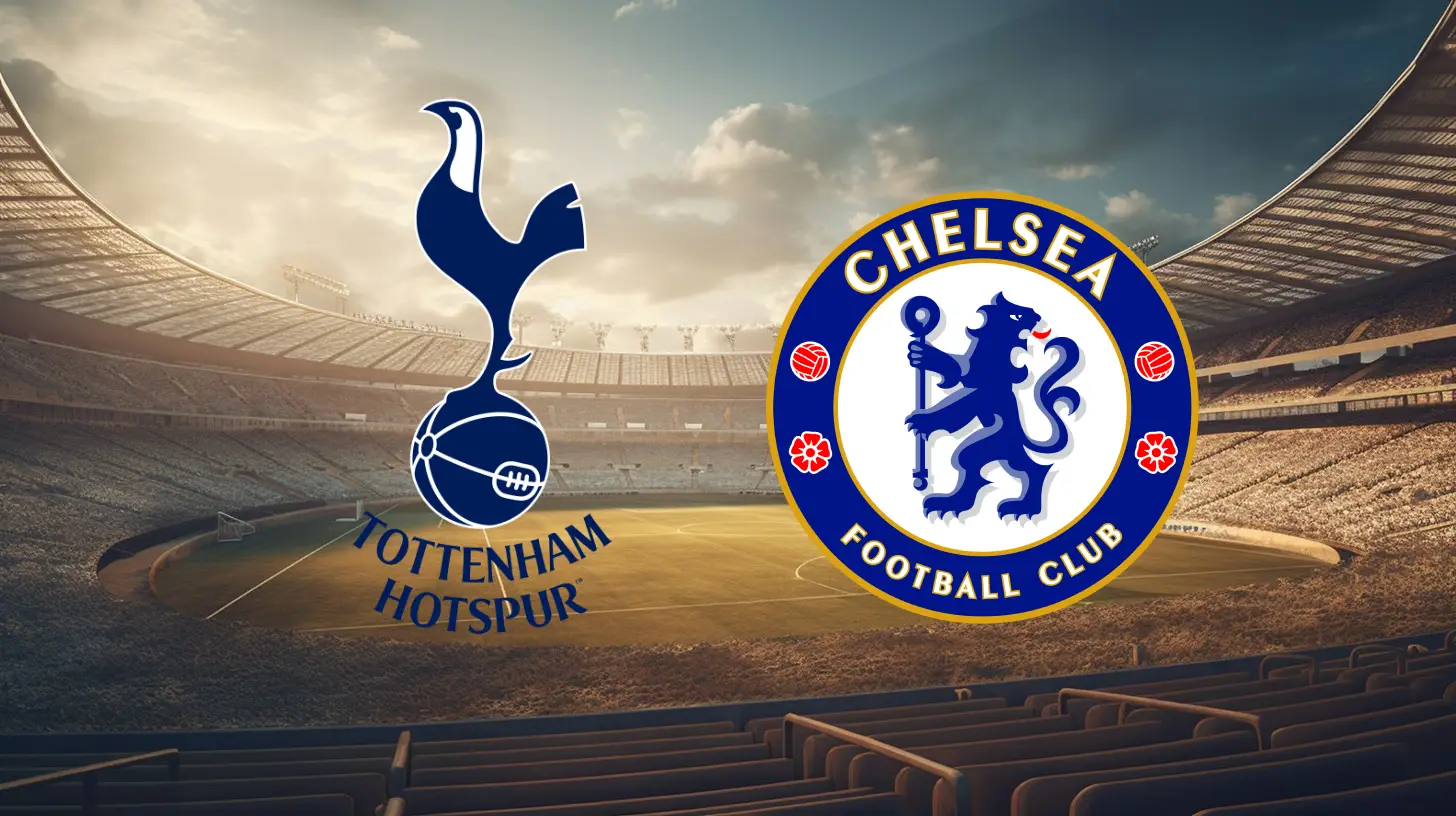 Tottenham Hotspur vs Chelsea Betting Odds: Premier League Round 11