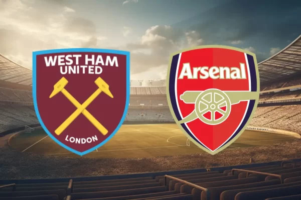 West Ham vs Arsenal: EFL Cup Round 4