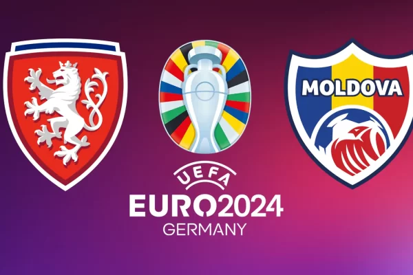 Czech Republic vs Moldova