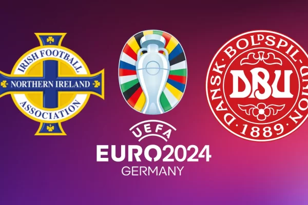 Northern Ireland vs Denmark