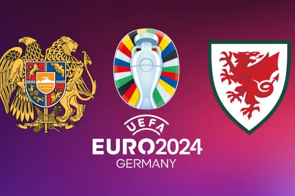 Armenia vs Wales Betting Tips: EURO 2024 Qualifiers Group D