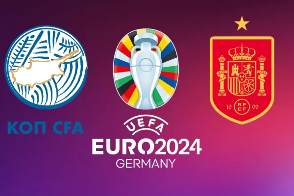 Cyprus vs Spain Betting Odds: EURO 2024 Qualifiers Group A