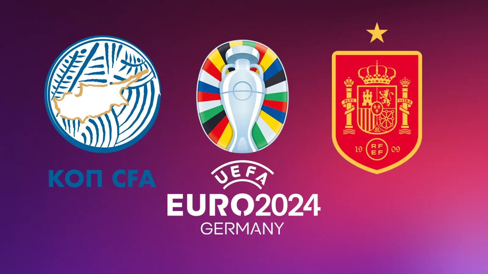 Cyprus vs Spain Betting Odds: EURO 2024 Qualifiers Group A