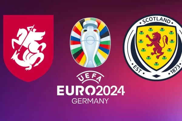 Georgia vs Scotland Betting Tips: EURO 2024 Qualifiers Group A