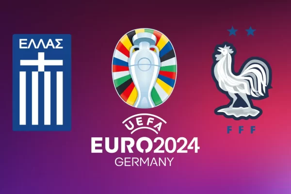 Greece vs France Betting Tips: EURO 2024 Qualifiers Group B