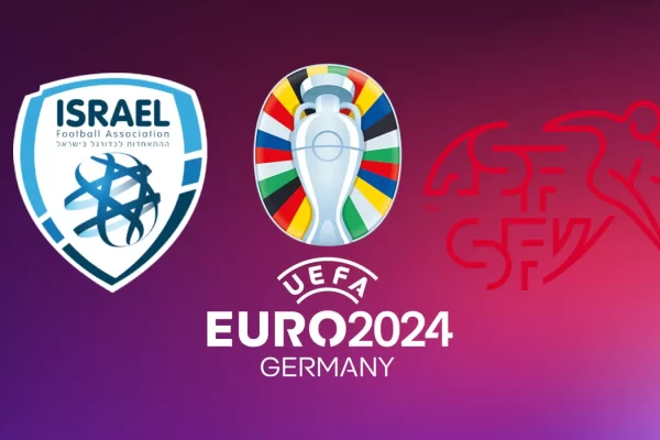 Israel vs Switzerland Betting Odds: EURO 2024 Qualifiers Group I