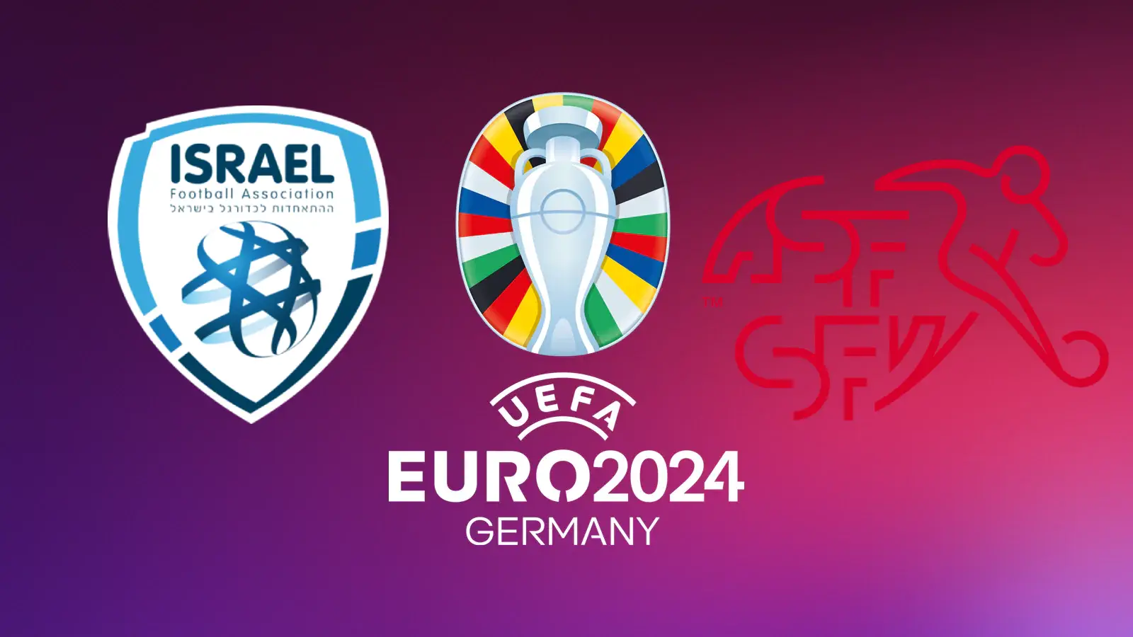 Israel vs Switzerland Betting Odds: EURO 2024 Qualifiers Group I