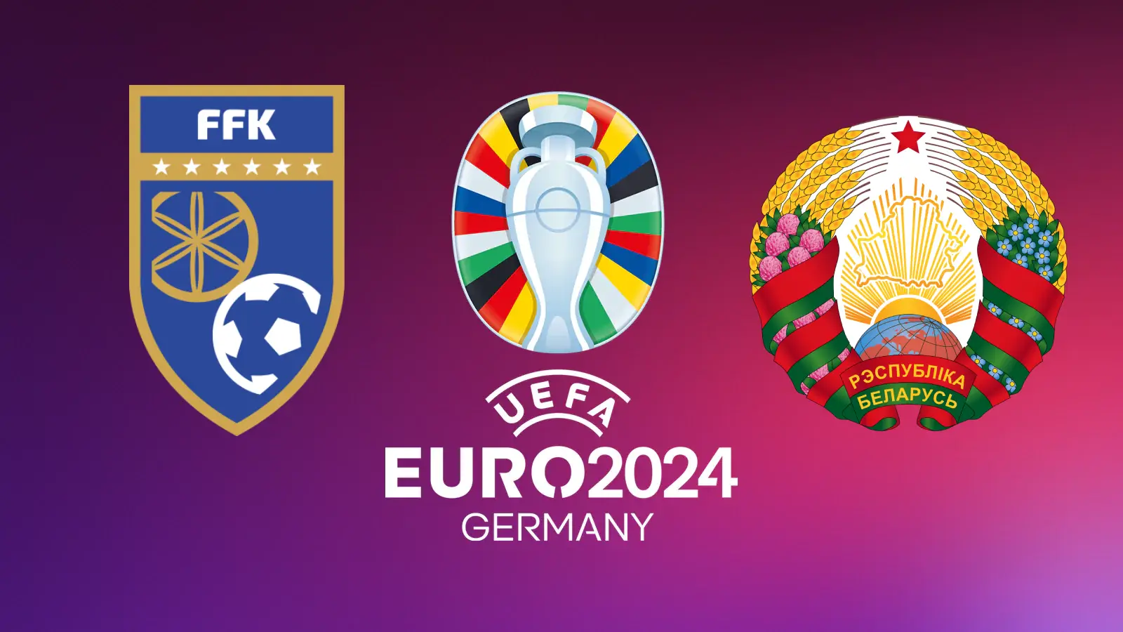 Kosovo vs Belarus Betting Tips: EURO 2024 Qualifiers Group I