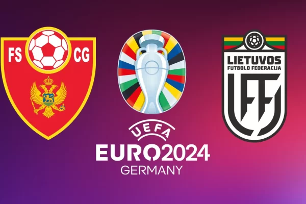 Montenegro vs Lithuania Betting Tips: EURO 2024 Qualifiers Group G