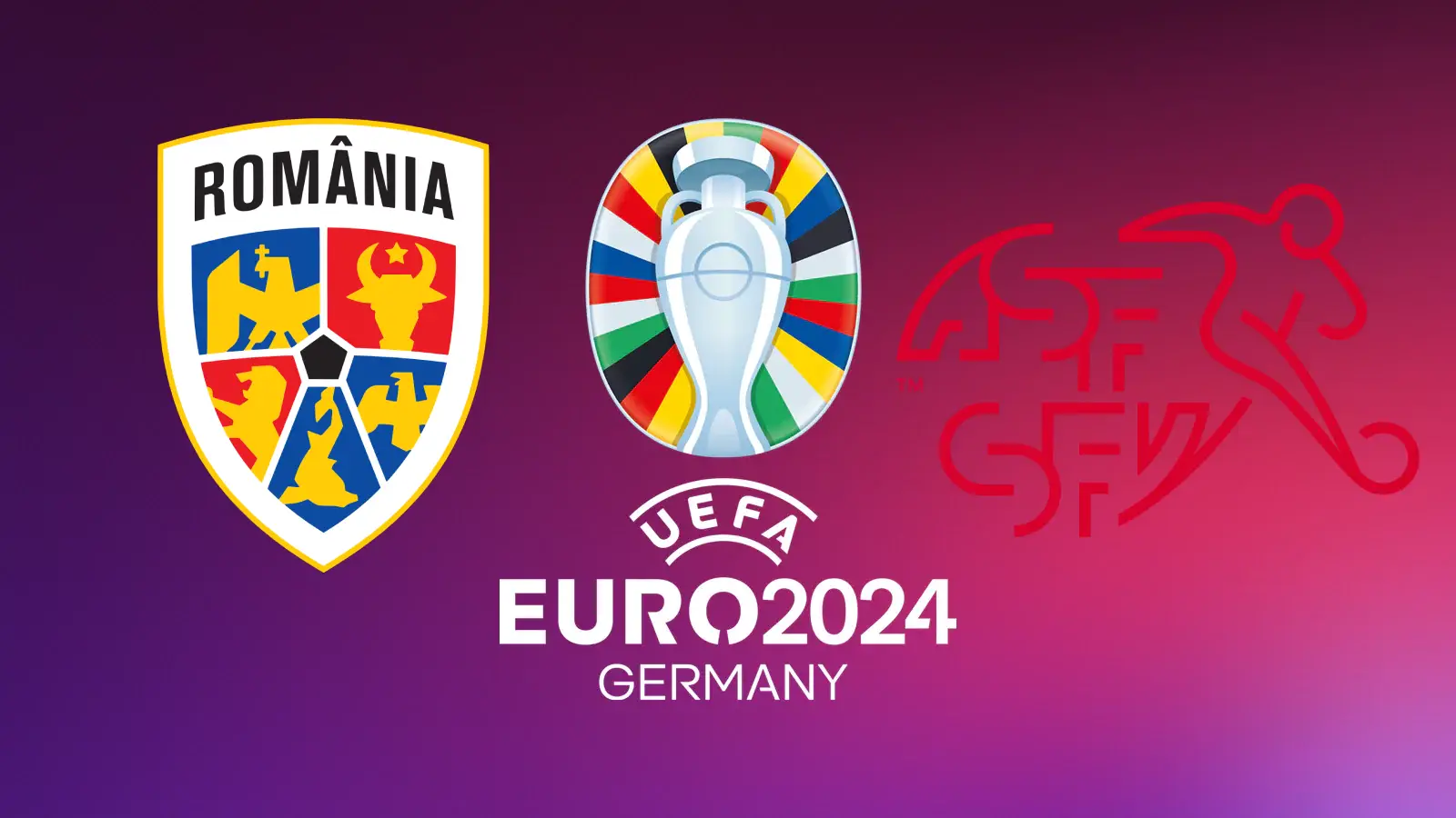 Romania vs Switzerland Betting Tips: EURO 2024 Qualifiers Group I