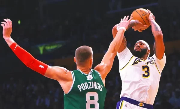 Celtics Secure Christmas Day Victory Over Lakers: A Dominant Display