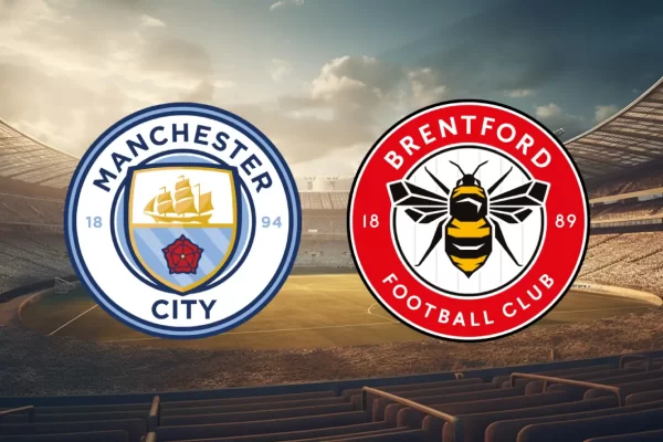 Manchester City vs Sheffield United