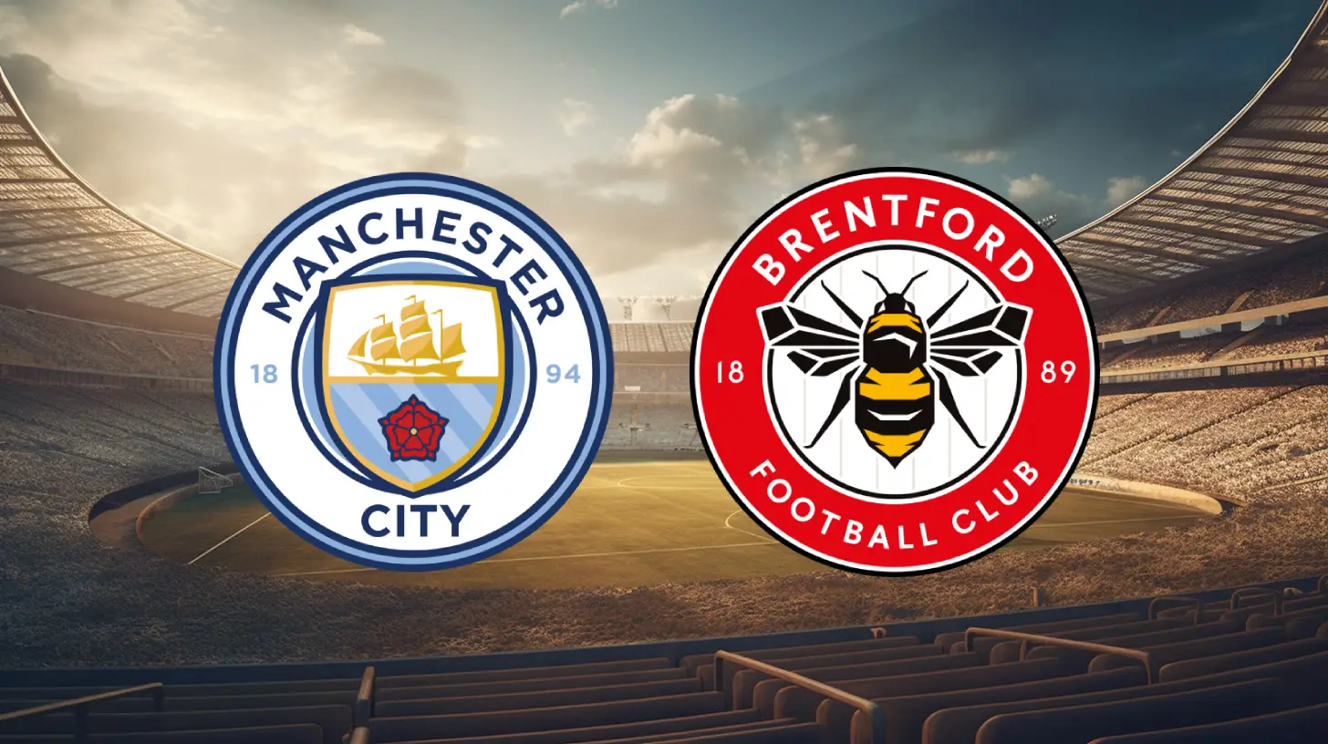 Manchester City vs Sheffield United