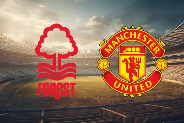 Nottingham Forest vs Manchester United