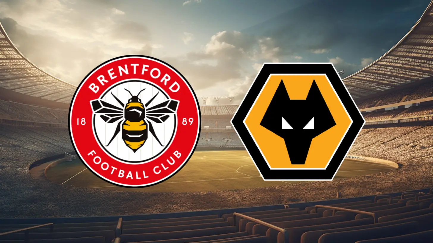 Brentford vs Wolves