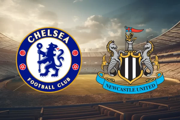 Chelsea 1-1 Newcastle United