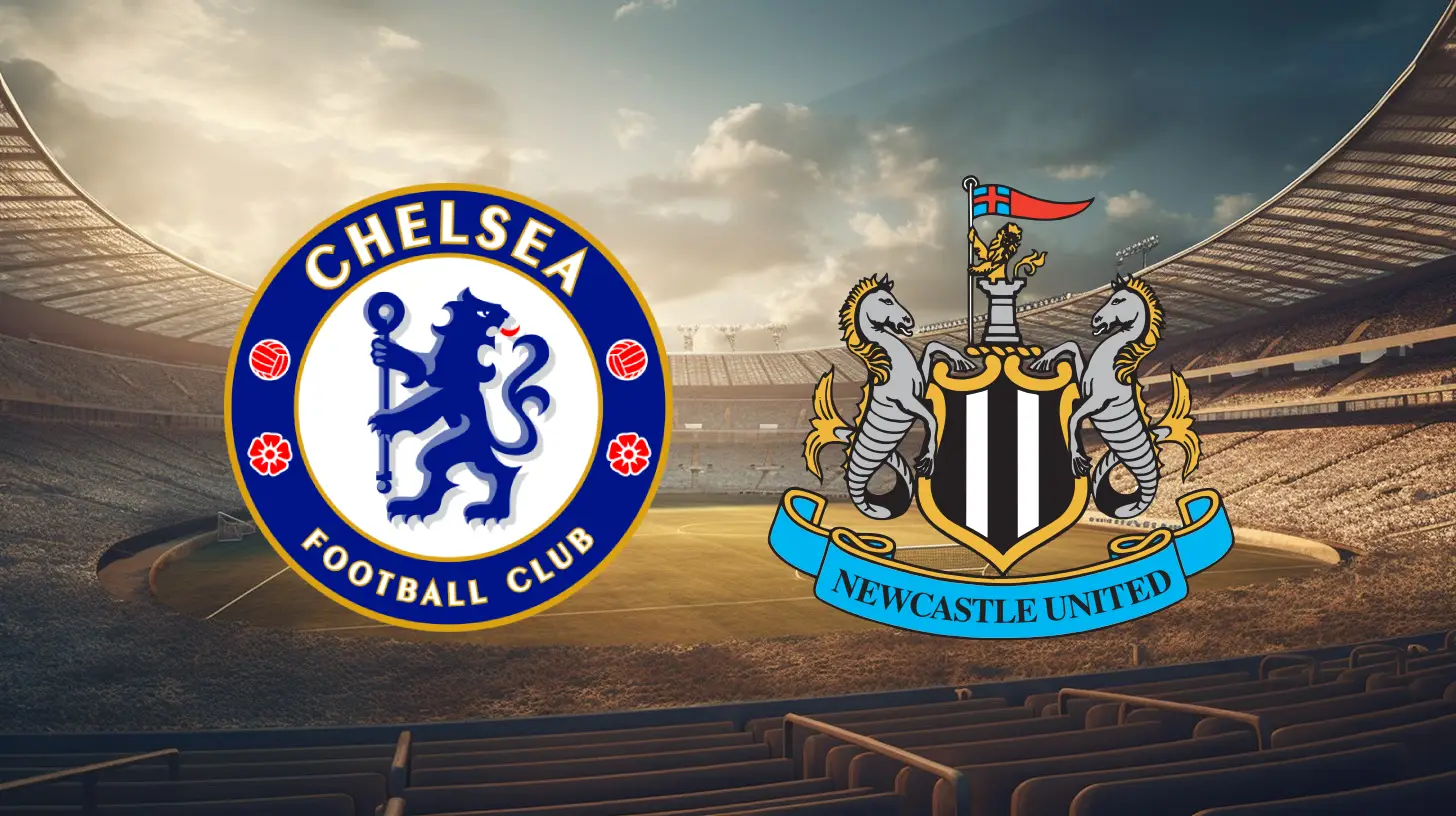 Chelsea 1-1 Newcastle United