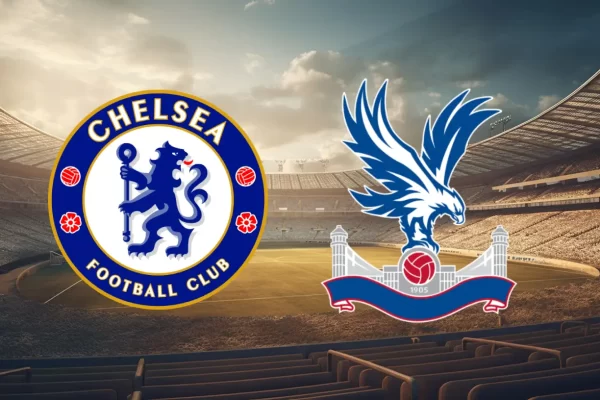 Chelsea vs Crystal Palace