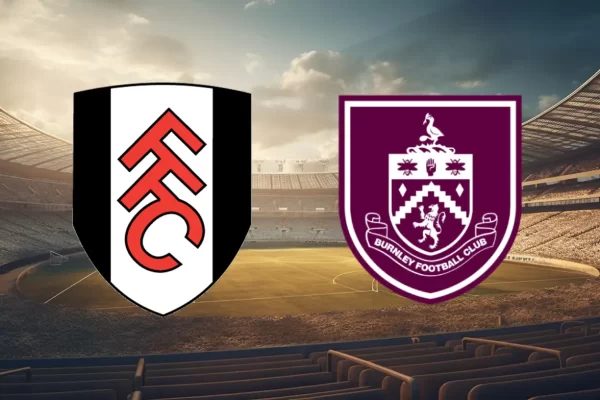 Fulham vs Burnley